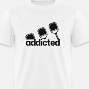 Pickleball Addicted